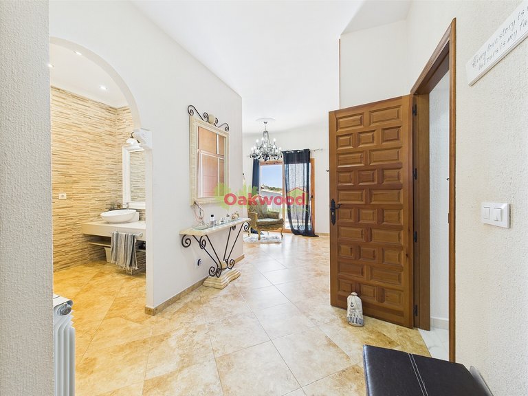 Villa for Sale in Pinar De Campoverde, Alicante 29