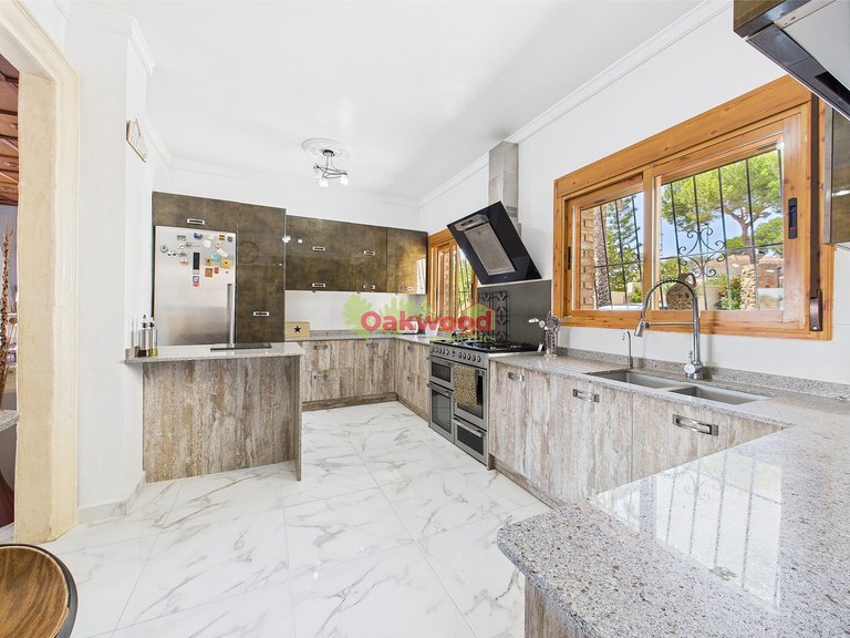 Villa for Sale in Pinar De Campoverde, Alicante 10