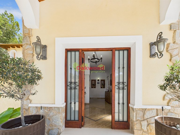 Villa for Sale in Pinar De Campoverde, Alicante 58