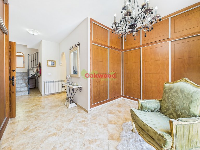 Villa for Sale in Pinar De Campoverde, Alicante 27