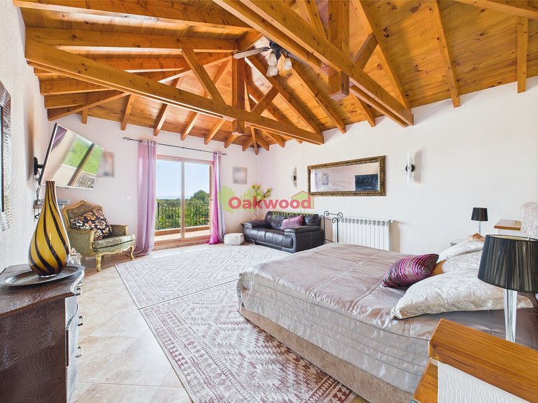 Villa for Sale in Pinar De Campoverde, Alicante 25