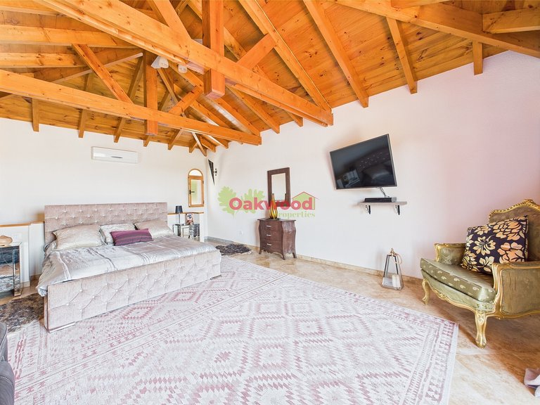 Villa for Sale in Pinar De Campoverde, Alicante 22