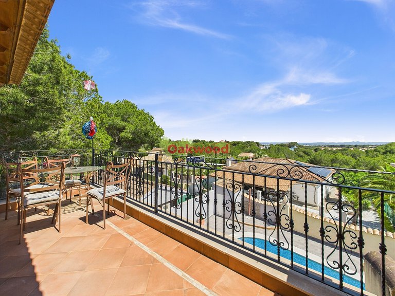 Villa for Sale in Pinar De Campoverde, Alicante 34