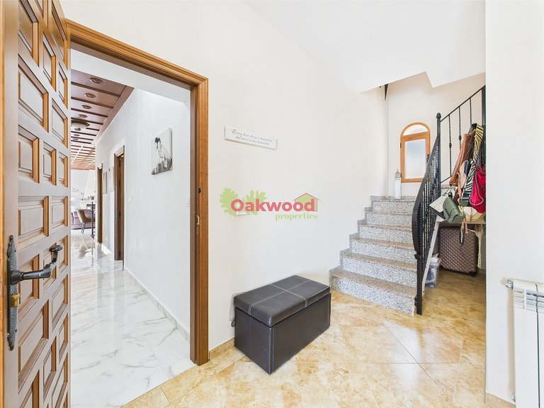 Villa for Sale in Pinar De Campoverde, Alicante 26