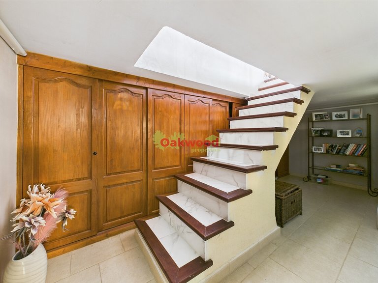 Villa for Sale in Pinar De Campoverde, Alicante 17