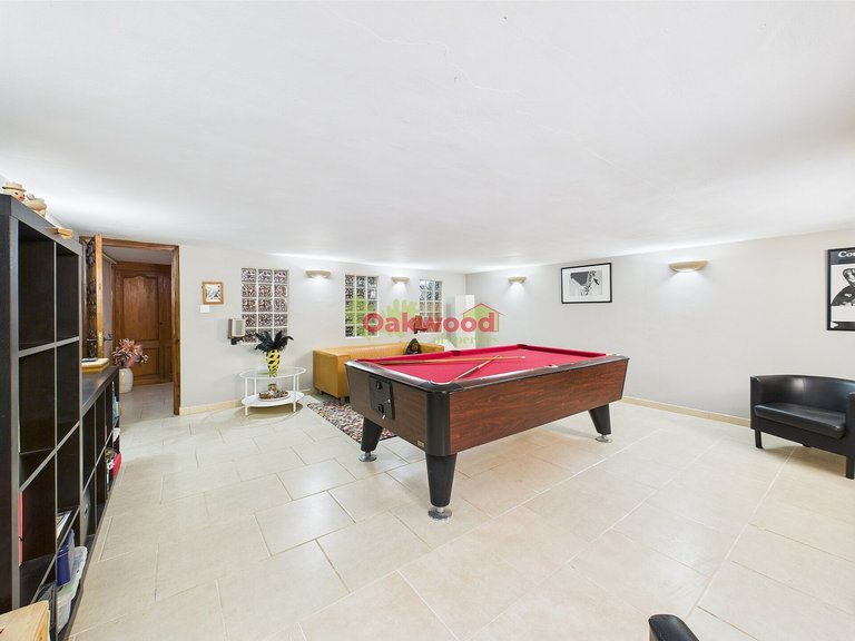 Villa for Sale in Pinar De Campoverde, Alicante 20