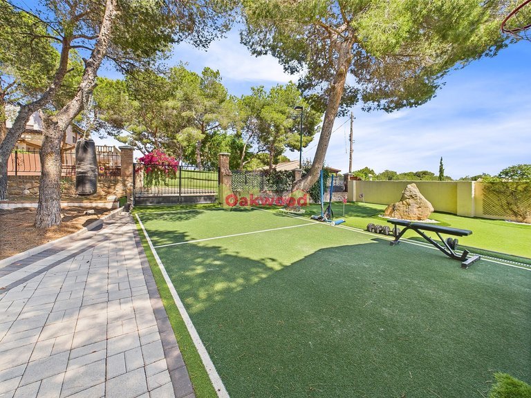 Villa for Sale in Pinar De Campoverde, Alicante 55