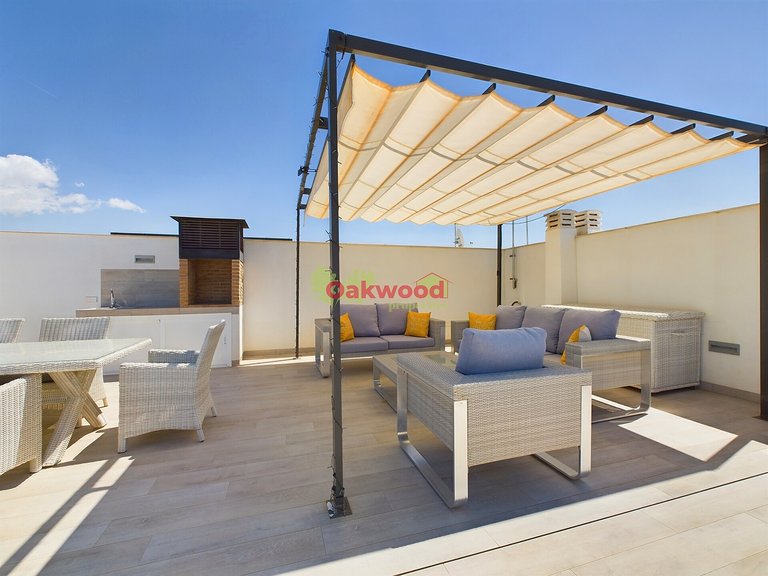 Town House for Sale in Pilar De La Horadada, Alicante 40