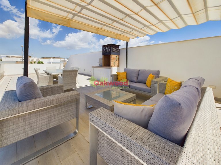 Town House for Sale in Pilar De La Horadada, Alicante 39