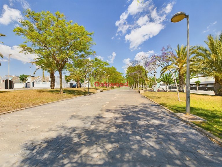 Town House for Sale in Pilar De La Horadada, Alicante 44