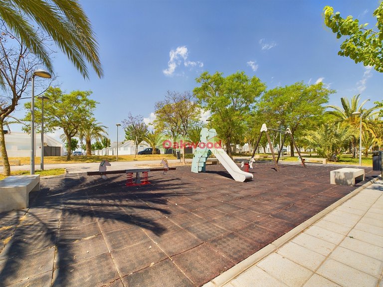 Town House for Sale in Pilar De La Horadada, Alicante 45