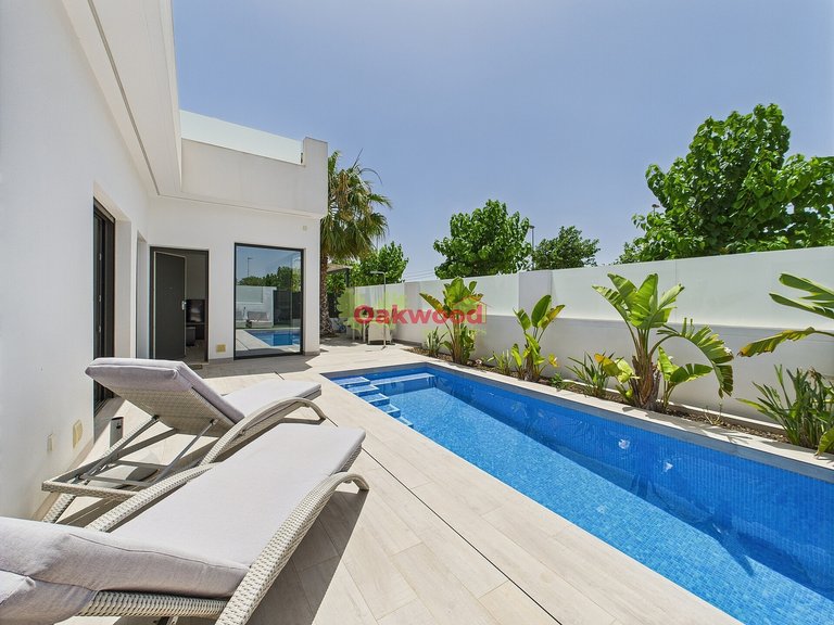 Town House for Sale in Pilar De La Horadada, Alicante 26