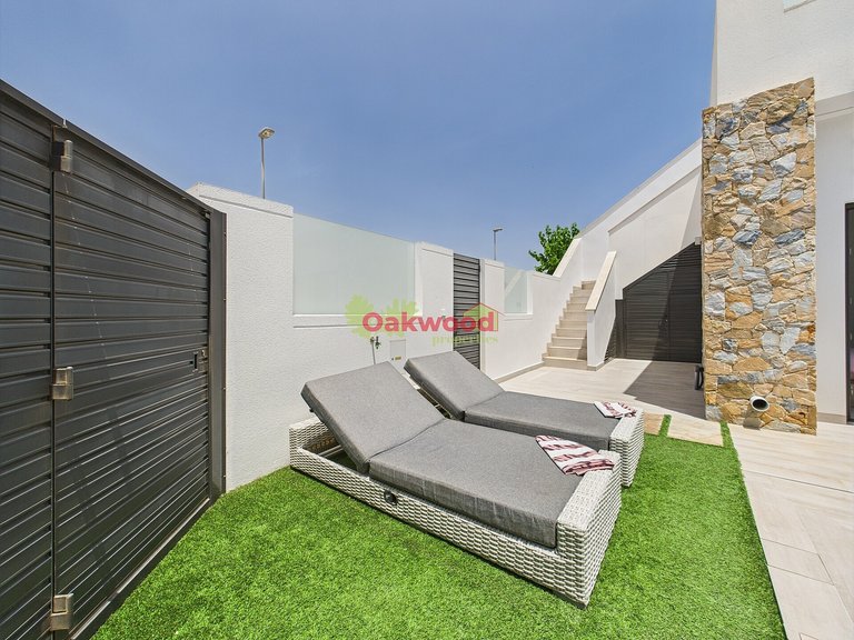 Town House for Sale in Pilar De La Horadada, Alicante 30
