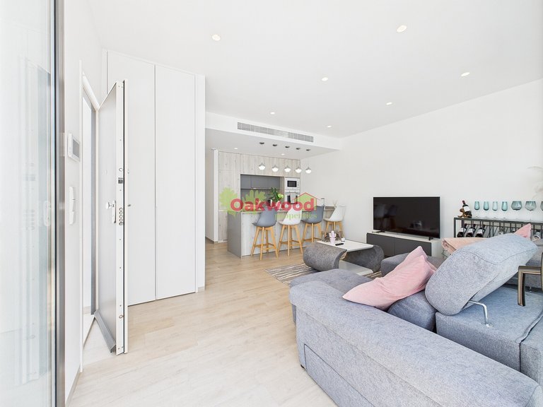 Town House for Sale in Pilar De La Horadada, Alicante 6
