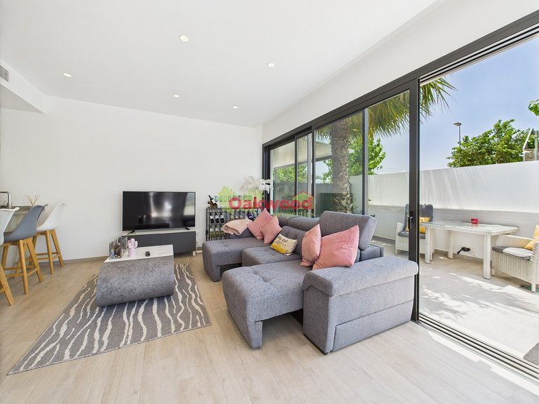 Town House for Sale in Pilar De La Horadada, Alicante 5