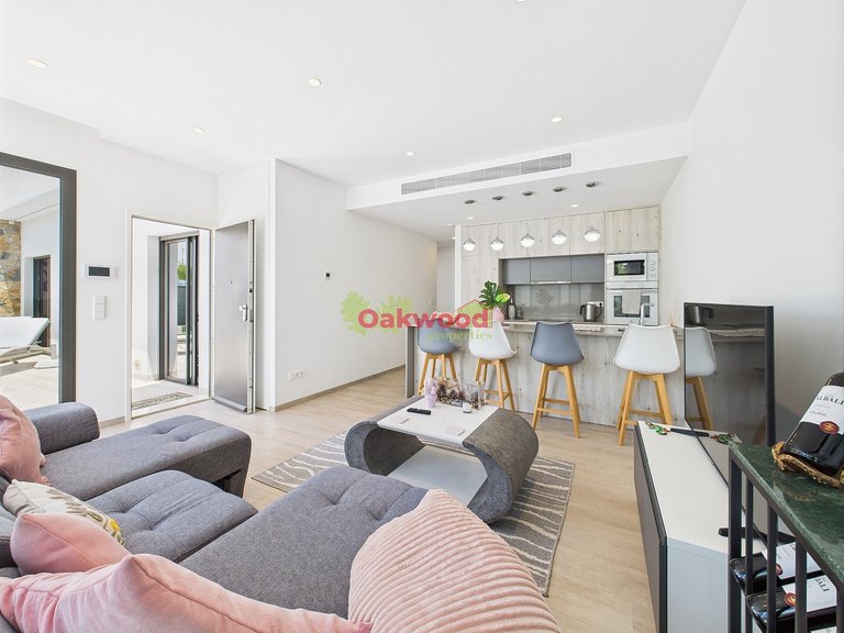 Town House for Sale in Pilar De La Horadada, Alicante 3
