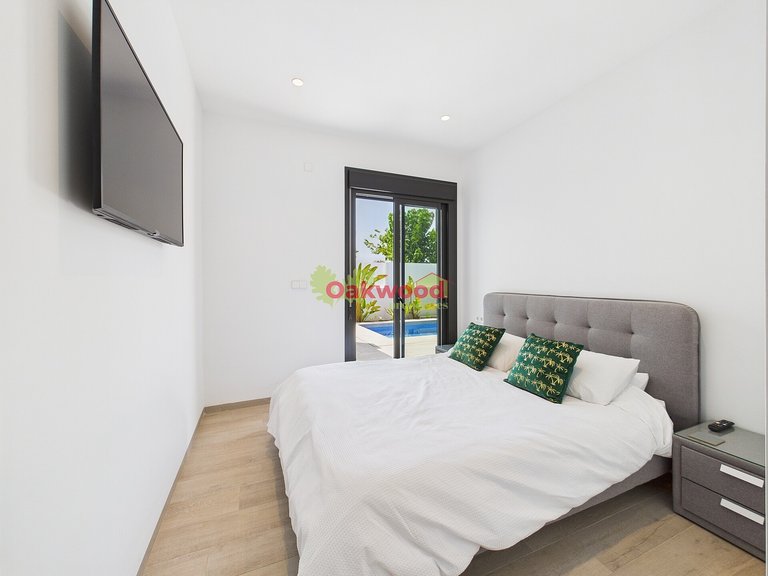 Town House for Sale in Pilar De La Horadada, Alicante 18