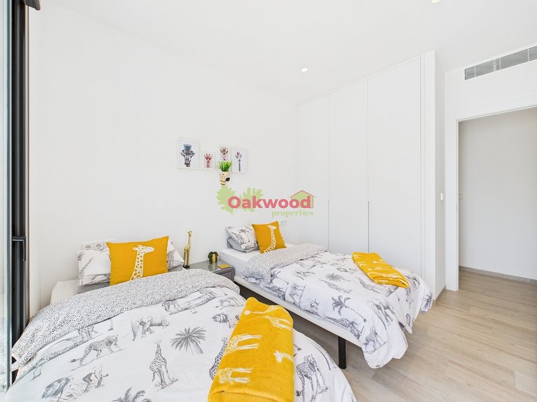 Town House for Sale in Pilar De La Horadada, Alicante 22