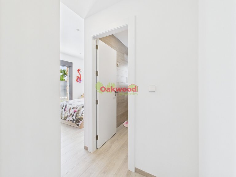 Town House for Sale in Pilar De La Horadada, Alicante 14