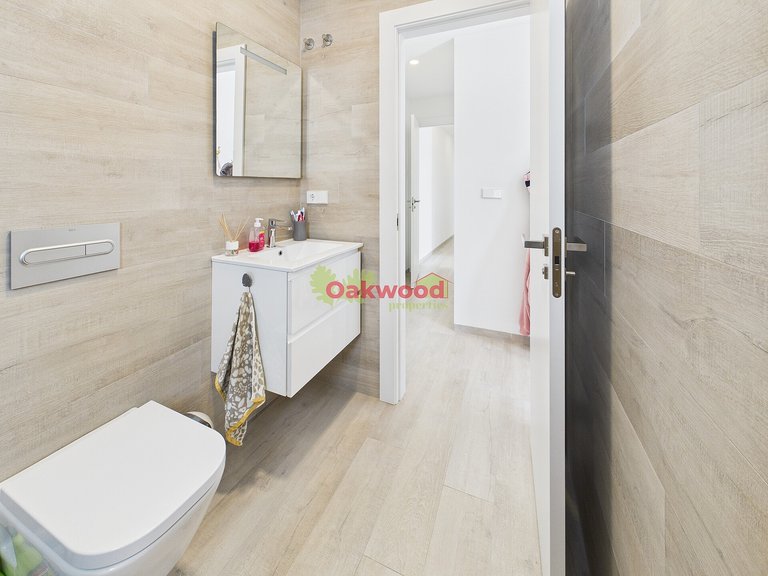 Town House for Sale in Pilar De La Horadada, Alicante 16