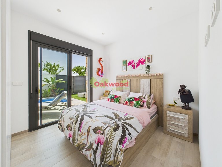Town House for Sale in Pilar De La Horadada, Alicante 10