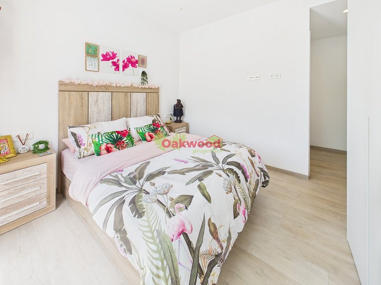Town House for Sale in Pilar De La Horadada, Alicante 12