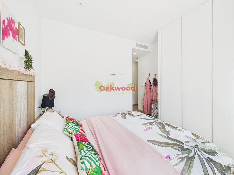 Town House for Sale in Pilar De La Horadada, Alicante 13