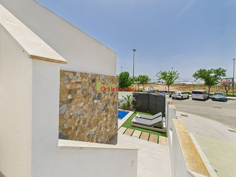 Town House for Sale in Pilar De La Horadada, Alicante 32