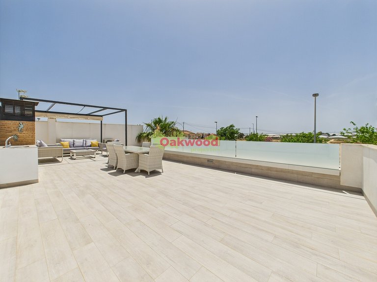 Town House for Sale in Pilar De La Horadada, Alicante 33