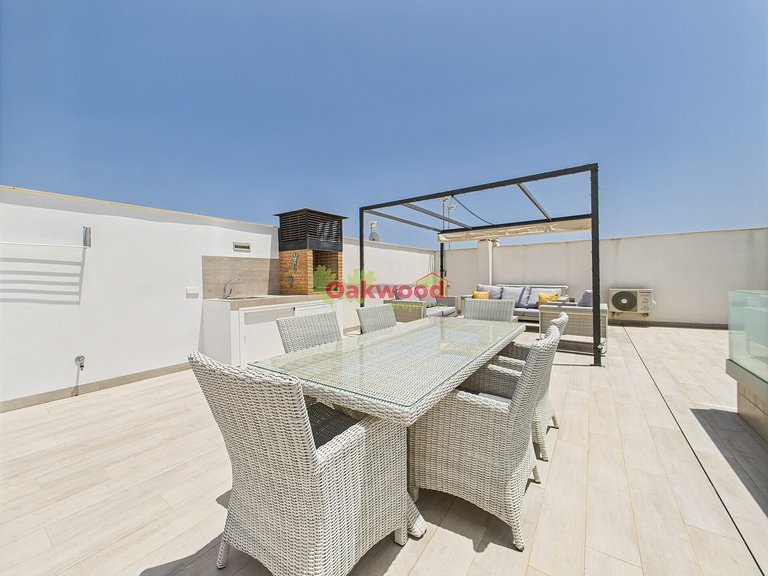 Town House for Sale in Pilar De La Horadada, Alicante 37