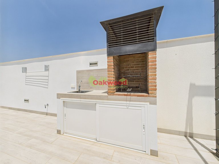 Town House for Sale in Pilar De La Horadada, Alicante 34