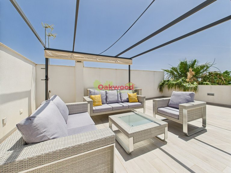Town House for Sale in Pilar De La Horadada, Alicante 36