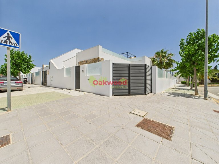 Town House for Sale in Pilar De La Horadada, Alicante 42