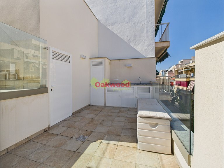 Apartment for Sale in La Torre De La Horadada, Alicante 23