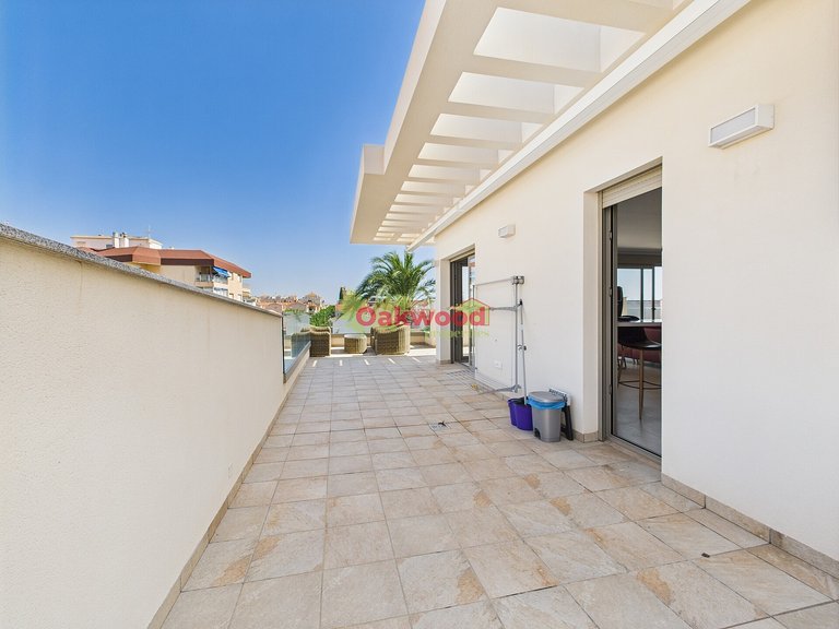 Apartment for Sale in La Torre De La Horadada, Alicante 21