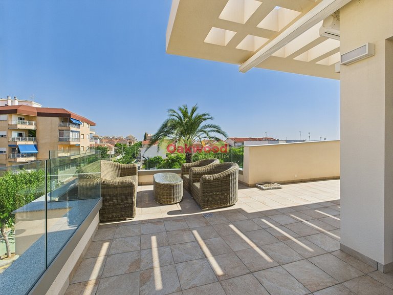 Apartment for Sale in La Torre De La Horadada, Alicante 22