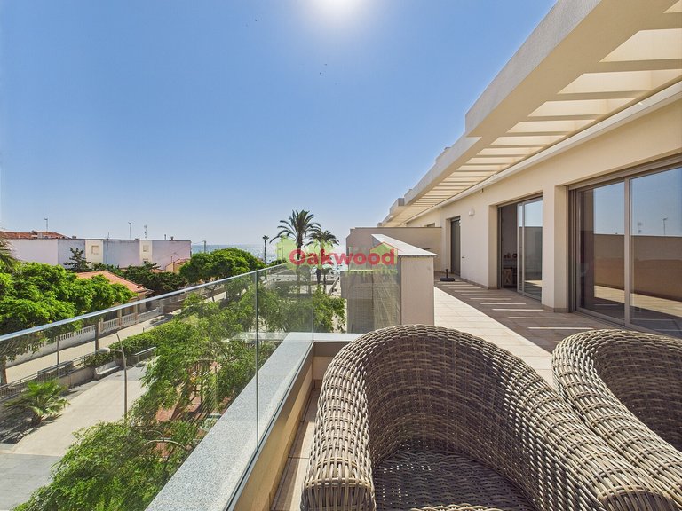 Apartment for Sale in La Torre De La Horadada, Alicante 2
