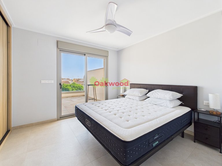 Apartment for Sale in La Torre De La Horadada, Alicante 10