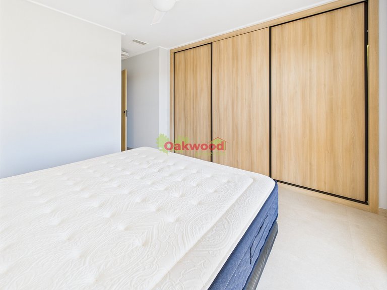 Apartment for Sale in La Torre De La Horadada, Alicante 12