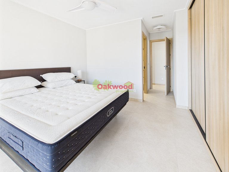 Apartment for Sale in La Torre De La Horadada, Alicante 11
