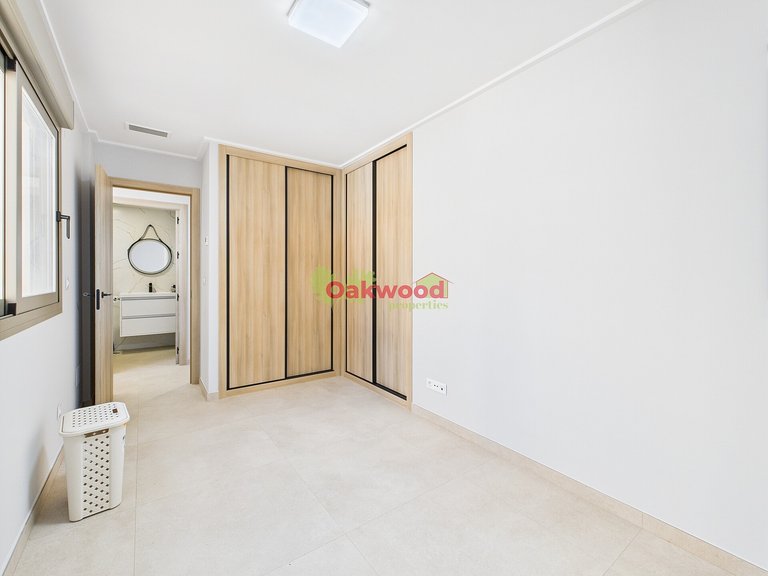 Apartment for Sale in La Torre De La Horadada, Alicante 13