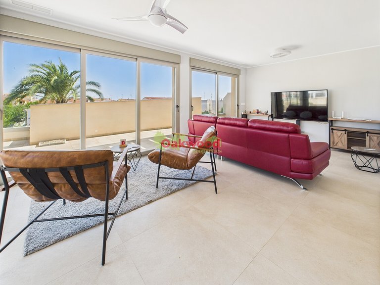 Apartment for Sale in La Torre De La Horadada, Alicante 1