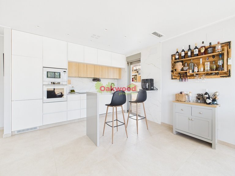Apartment for Sale in La Torre De La Horadada, Alicante 7