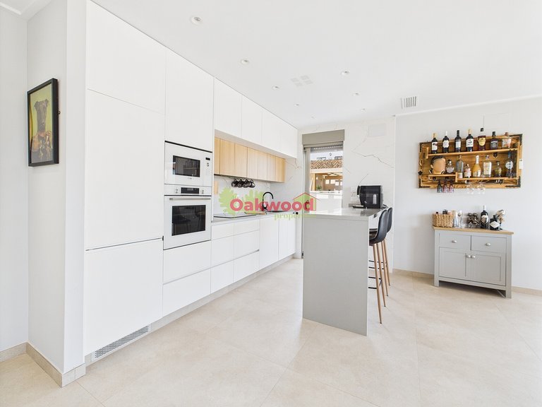Apartment for Sale in La Torre De La Horadada, Alicante 9