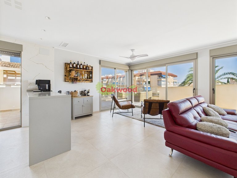 Apartment for Sale in La Torre De La Horadada, Alicante 6