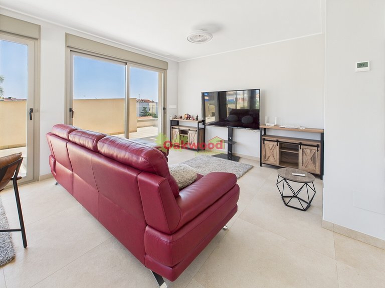 Apartment for Sale in La Torre De La Horadada, Alicante 5