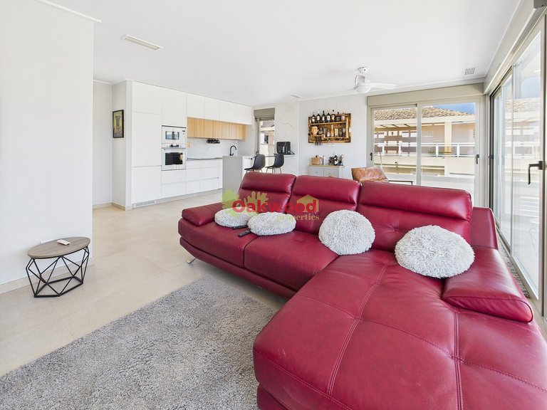 Apartment for Sale in La Torre De La Horadada, Alicante 4