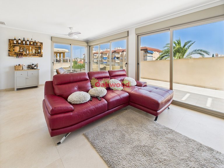 Apartment for Sale in La Torre De La Horadada, Alicante 3