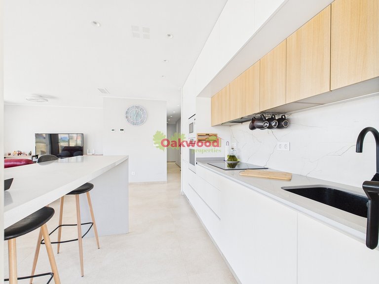 Apartment for Sale in La Torre De La Horadada, Alicante 8