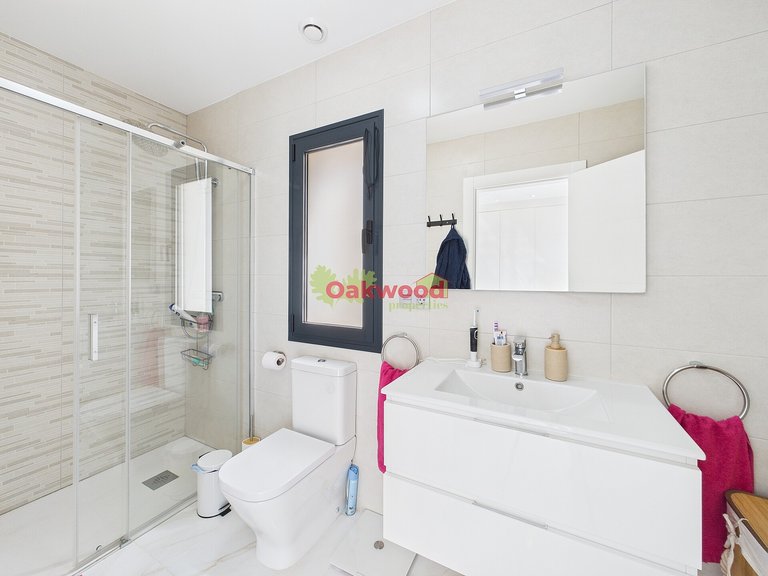 Villa for Sale in Pinar De Campoverde, Alicante 23